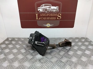 VOLVO XC90 2002-2014 SPARE WHEEL HOLDER CARRIER WINCH 8624896 / 30714793 - Picture 1 of 5