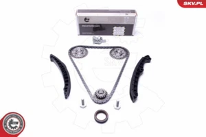 Kit de Chaîne de Distribution Pour VW Golf Skoda Octavia II Audi A3 038103085E - Imagen 1 de 2