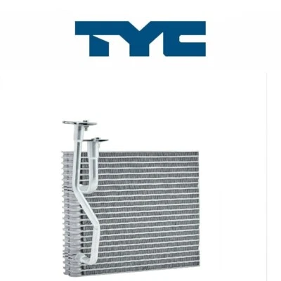 Ядро испарителя кондиционера TYC для Lincoln Town Car 2003-2011  - Изображение 1 из 2