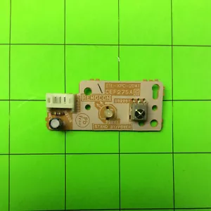 RCA L26WD26D TV Television IR Sensor Board ETL-XPC-204T CEF275A - Picture 1 of 3