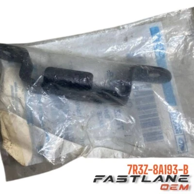 Ford Mustang 2007-2010 intercooler soporte inferior nuevo OEM 7R3Z-8A193-B Foto 1 de 4