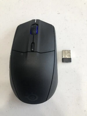 SteelSeries Rival 3 Wireless Gaming Mouse - Image 1 of 4