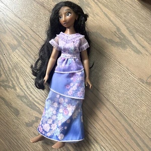 Bambola alla moda 12" Jakks Pacific Disney Charme Isabela Madrigal - Foto 1 di 2
