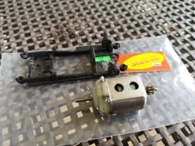 BANCHINO SLOT.IT PRIMO TIPO INLINE +V12 26K SLOT.IT SLOT 1/32 - Immagine 1 di 4