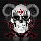 Aleister Crowley Satanic Power Mantra Poster 50 X 50 Cm