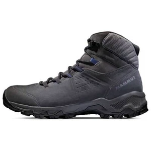 Mammut Mercury IV Mid GTX Men Gore-TEX Dark titanium-black Größe wählbar NEUWARE - Bild 1 von 1