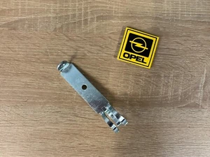 Halter Kühlerschlauch verzinkt * OPEL CIH - Picture 1 of 3