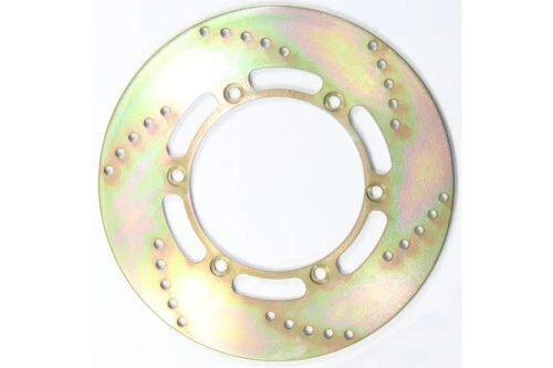 SE ADAPTA A SUZUKI GV 1400 CAVALCADE 1985-1988 ROTOR DISCO FRENO TRASERO EBC 296mm MD3043 Foto 1 de 1