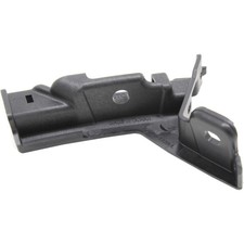 New Front Left Driver Side Bumper Bracket Fits 16-20 Kia Sorento 86577C6000