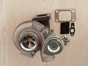 TD04HL-19T 49189-01830 Upgrade Billet Turbo For SAAB 9-3 9-5 Aero 2.3L B235R - Picture 1 of 20