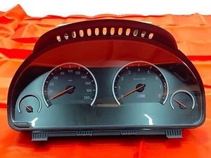 BMW F06 F10 F12 F13 M5 M6 M Sport Instrument Cluster Speedometer Gauge HUD OEM✅ - Picture 1 of 11