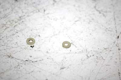 Par de lavadoras carburador Arctic Cat Thundercat 1000 98 OEM 6505-437 SA307 Foto 1 de 4