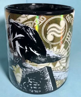 THE LEGEND OF ZELDA 2017 Official Nintendo Coffee Mug from Just Funky - Image 1 of 4