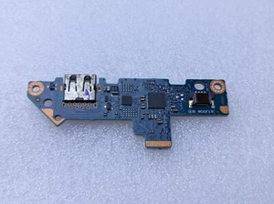 Scheda USB Dell Alienware 17 R4 P31E OEM - Foto 1 di 2