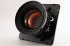 【MINT】Schneider KREUZNACH APO SYMMAR 210mm F/5.6 MC COPAL No.1 Lens From JAPAN