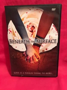 Beneath the Surface (DVD, 2008) Used - Imagen 1 de 1