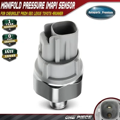 Engine Oil Pressure Sender Switch for Chevrolet Geo Lexus Pontiac Scion Toyota - Image 1 of 4