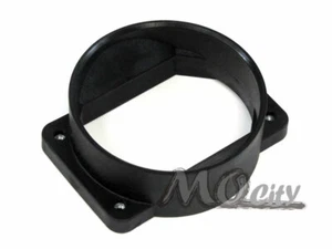 Adaptador de admisión de sensor de flujo de aire masivo MAF 4,5" para Mitsubishi 95-99 Eclipse Turbo - Imagen 1 de 1
