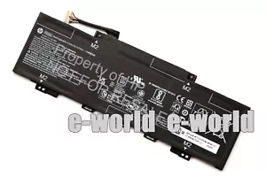 Genuine PC03XL Battery for HP Pavilion x360 14 15 TPN-DB0E M24648-005 HSTNN-OB1W - Picture 1 of 2