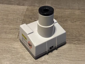 ROB the Robot Gyro Spinning Motor Part Gyromite Accessory Nintendo Nes - Picture 1 of 4