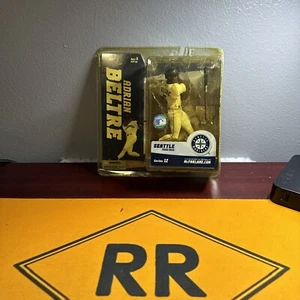 Adrian Beltre #5 -Los Angeles Dodgers - McFarlane Series 12 MLB Figure New - HOF - Picture 1 of 8