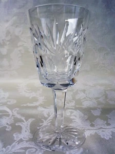 Waterford Crystal Ashling Water Goblet - Picture 1 of 1