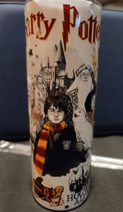Harry Potter 20 oz. Tumbler - Picture 1 of 4