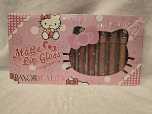 Hello kitty mate lip gloss - Picture 1 of 2