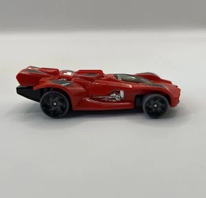 2025 Hot Wheels REV ROD BDD01 Red HW Hot Wheels confezione multipla da 10 - Foto 1 di 4