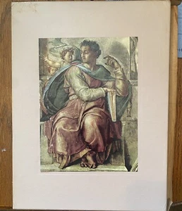 The World Of Michelangelo 1475-1564 Robert Coughlan - Picture 1 of 3