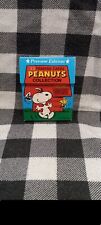 Vintage 1965 PEANUTS Collection Trading Cards Preview Edition Set of 33