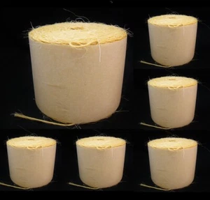 Pressengarn Sisal Type 300 6 Rollen á 4,2 kg Erntegarn Bindegarn Ballenpresse - Bild 1 von 2