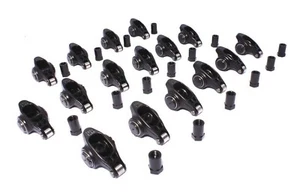 Comp Cams 1804-16 Ultra Pro Magnum XD Rocker Arms SBC 7/16in Stud Full Roller - Bild 1 von 3