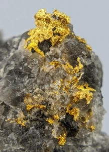 +++ GOLD  CASMA, PERU +++ - Picture 1 of 7