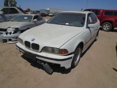 温度控制适用于 97 - 98 宝马 528i 369748 — 第 1/4 张图片