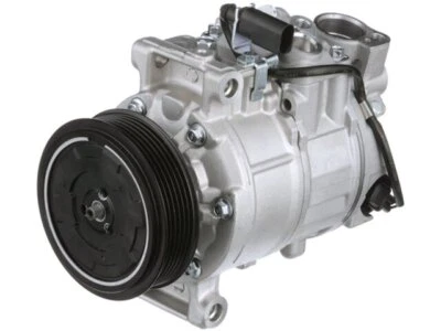 Compressor AC Allroad 89256HYPG 2014 2015 para 2013-2016 Audi A4 allroad - Imagem 1 de 2