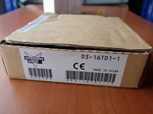 Automation Direct D3-16TD1-1 Output Module 28VDC - Picture 1 of 4