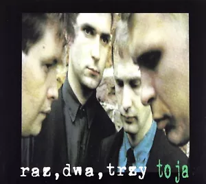 RAZ, DWA, TRZY TO JA (DIGIPACK) CD ALBUM use:MUSICLOVE15 - Picture 1 of 1