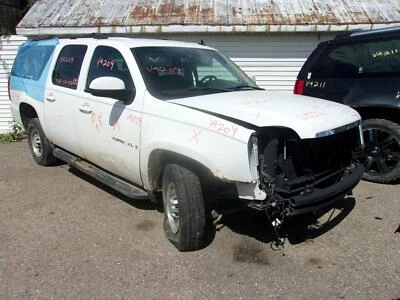 Used Rear Drive Axle Assembly fits: 2007 Gmc Yukon xl 2500 3.73 ratio opt GT4 Re Foto 1 de 4