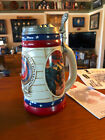 Anheuser-Busch Inc. Military series Stein: MARINES - Boxed year 2002
