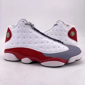 Air Jordan 13 Retro "GREY TOE" 2014 - Size 11.5 - 414571 126 (12867-2) - Picture 1 of 12
