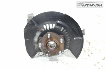 2016-2021 NISSAN MAXIMA FWD FRONT RIGHT PASSENGER SPINDLE KNUCKLE WHEEL HUB OEM Foto 1 de 4