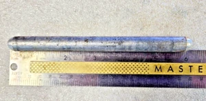 Good Automatic Windlass Replacement Part A Rope Bit. 1970s Style ,  New - Bild 1 von 1