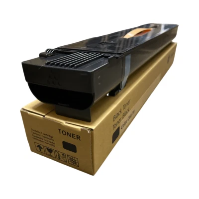 Japan Replacement Toner For Xerox C60 C70 Low Temperature Toner - BLACK SOLD