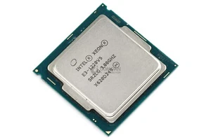 SR2LG INTEL XEON E3-1220 V5 3.00GHZ 4 CORE 8MB L3 CACHE 80W LGA1151 - Imagen 1 de 7