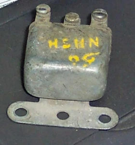 Relé Nash Horn 1950 - Imagen 1 de 1