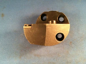 Cabezal giratorio Sandvik Coromant CoroTurn 107 L579.0C-604043-16 usado - Imagen 1 de 7