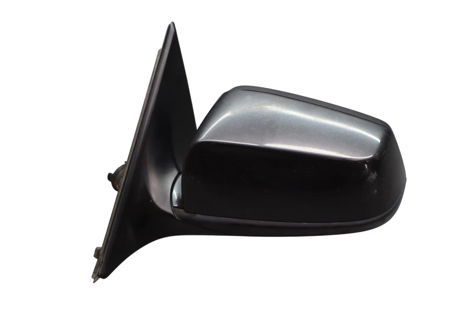 Espejo retrovisor exterior delantero izquierdo lado del conductor OEM BMW 740i 740Li 750i 09-12 Foto 1 de 4