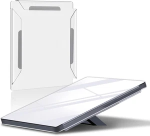 Starlink Mini Cover Protettiva Rigida per PC, Protezione Schermo per Trasparente - Foto 1 di 7