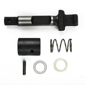 6X Halter Hammer Pin Bausatz Ersatz Für PH65A Abbruchhammer Metall + Gummi - Bild 1 von 7